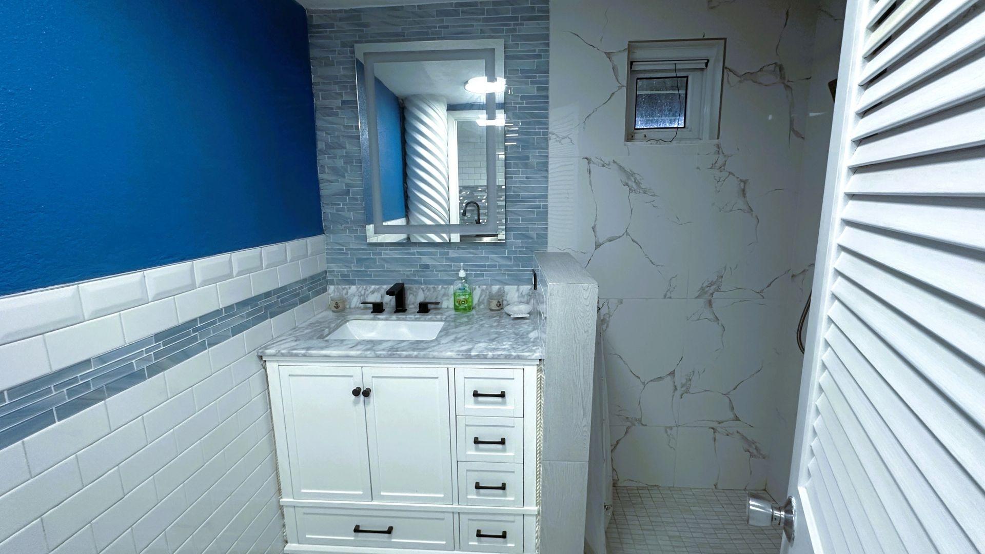 RAINBOW BAY OCEAN VIEW