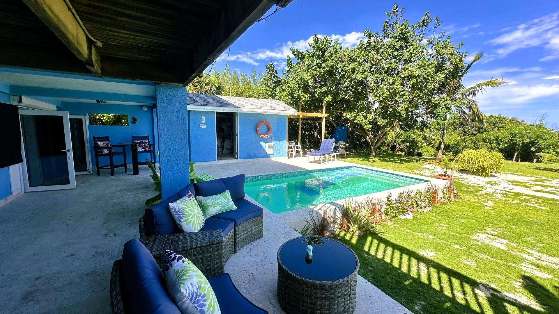 RAINBOW BAY OCEAN VIEW