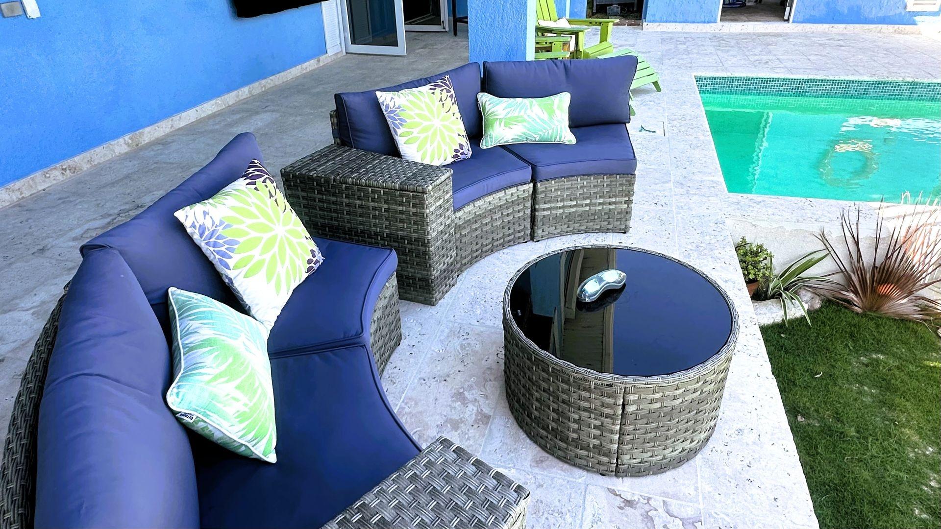 RAINBOW BAY OCEAN VIEW