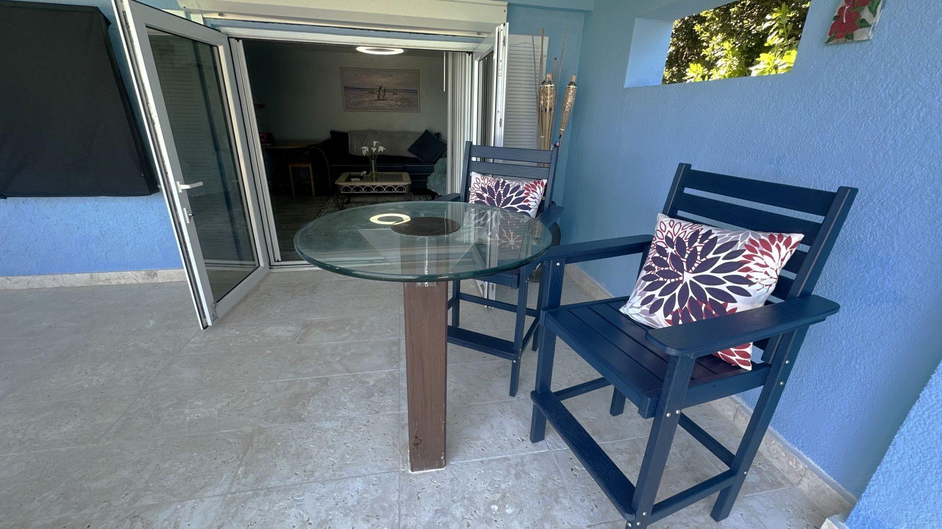 RAINBOW BAY OCEAN VIEW