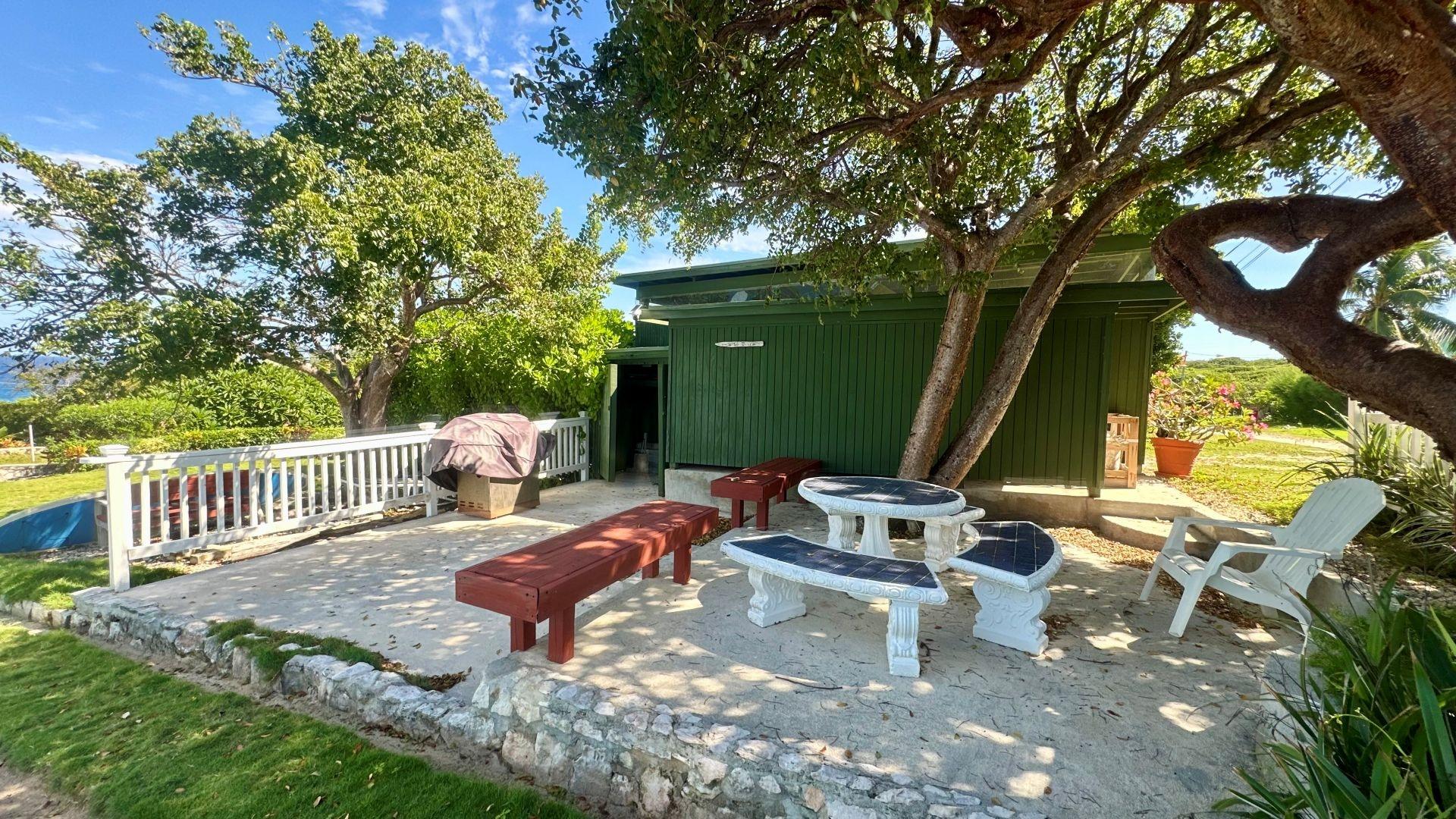 RAINBOW BAY OCEAN VIEW