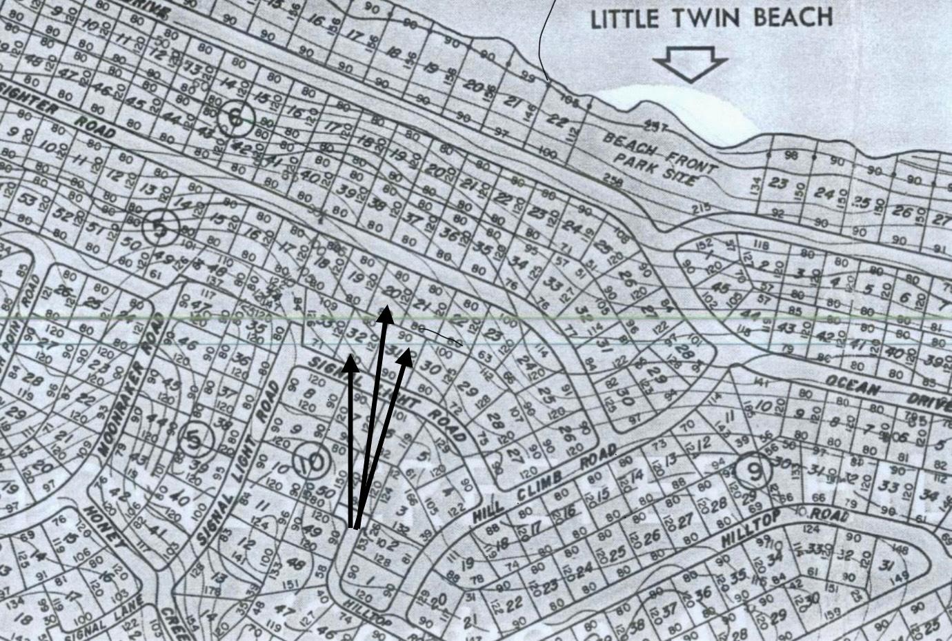 RAINBOW BAY OCEAN VIEW