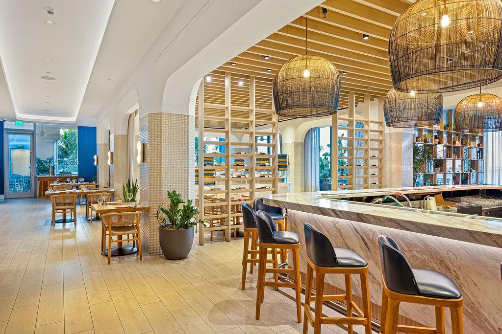 PENTHOUSE 7 | GOLDWYNN