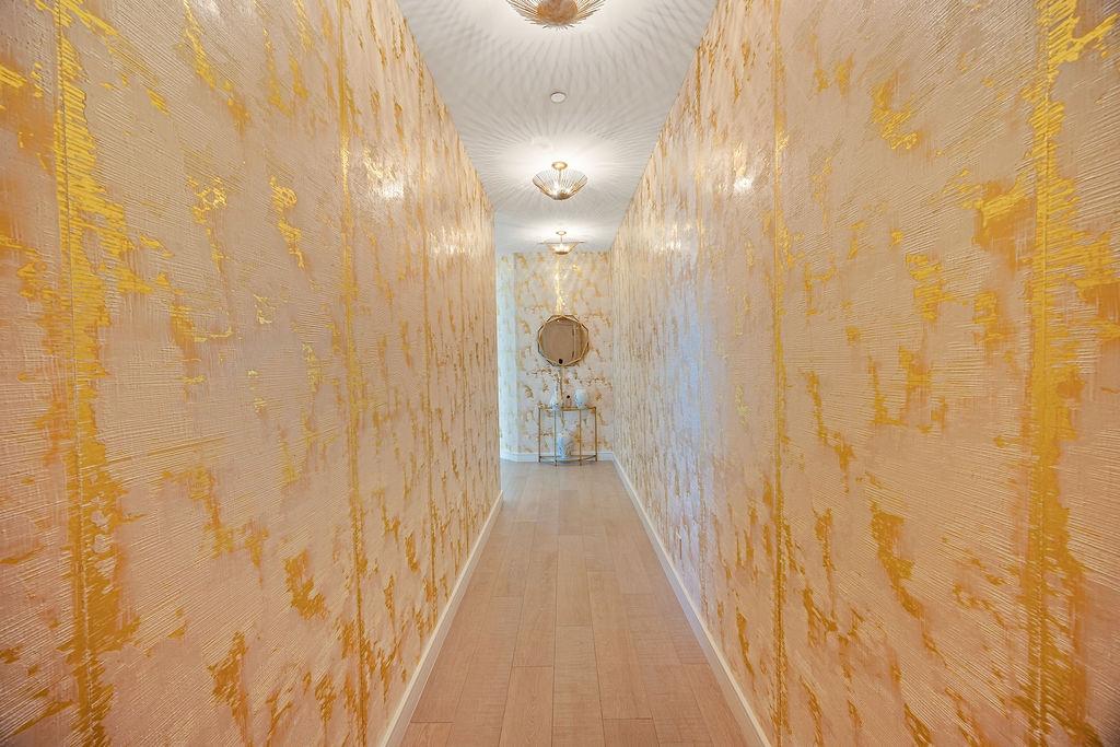 PENTHOUSE 7 | GOLDWYNN