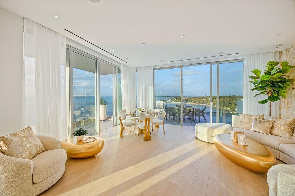 PENTHOUSE 7 | GOLDWYNN