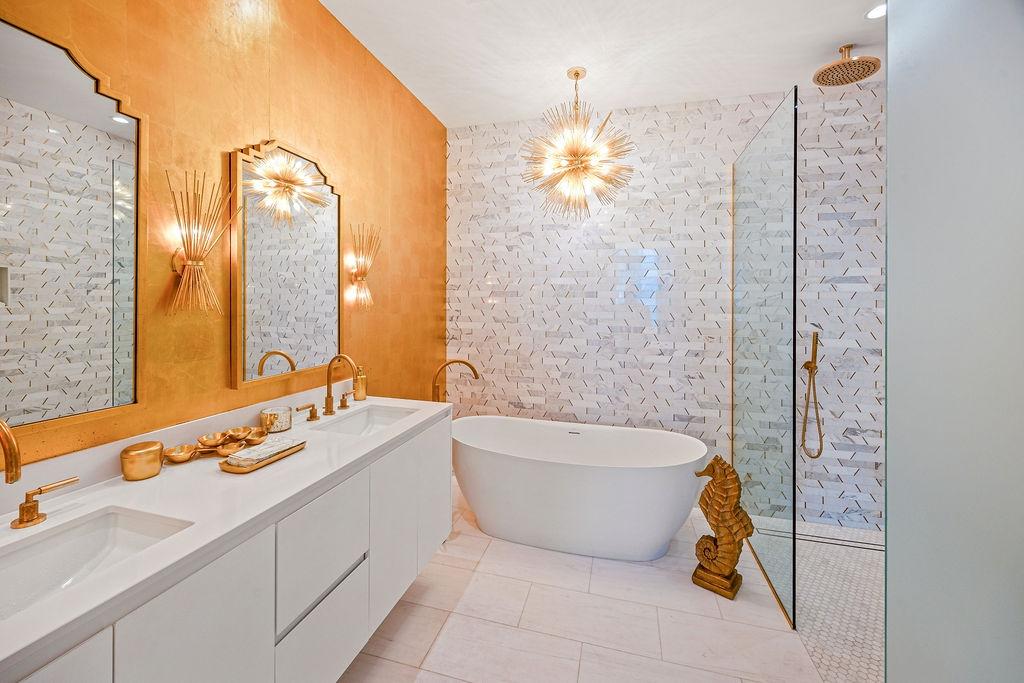 PENTHOUSE 7 | GOLDWYNN