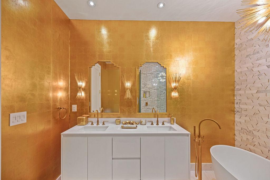 PENTHOUSE 7 | GOLDWYNN