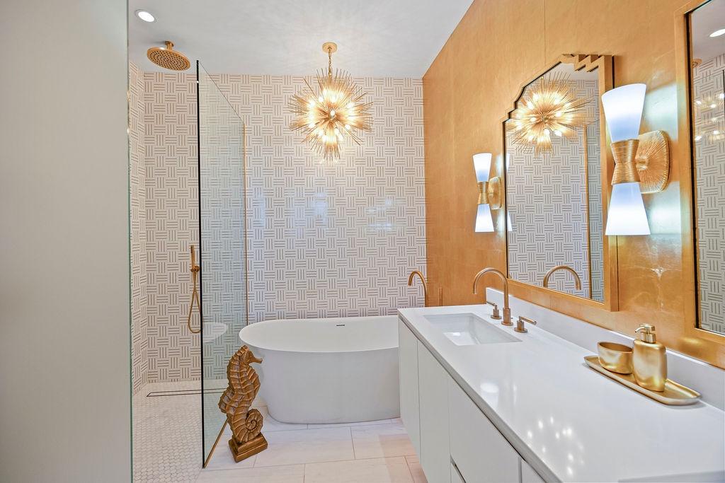 PENTHOUSE 7 | GOLDWYNN