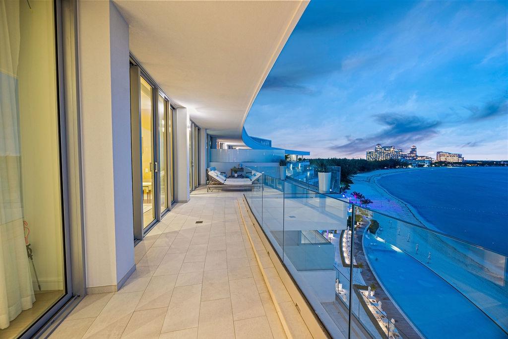 PENTHOUSE 7 | GOLDWYNN