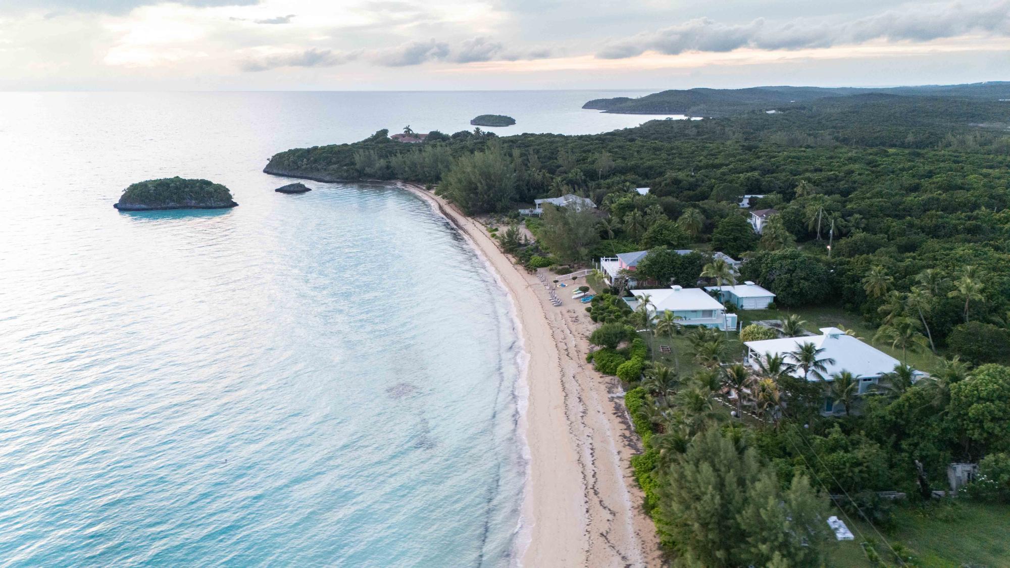 SOUTH PALMETTO POINT