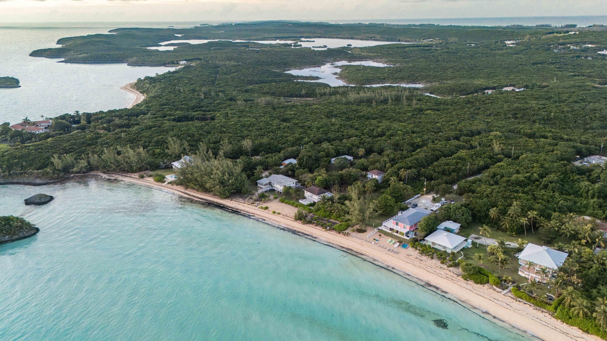 SOUTH PALMETTO POINT