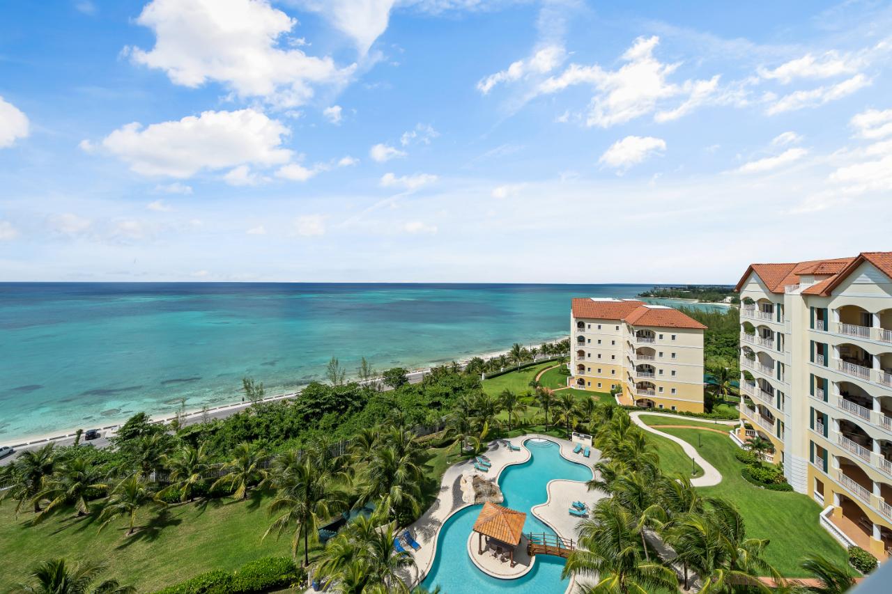 PENTHOUSE 1, B2 CAVES HTS