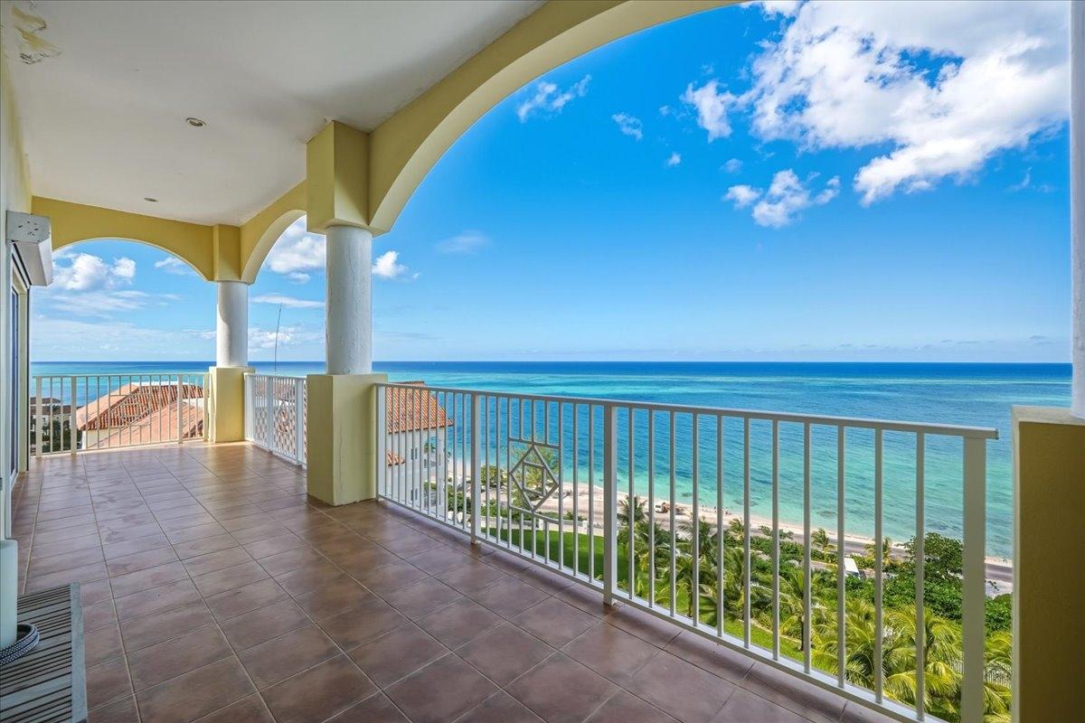 PENTHOUSE 1, B2 CAVES HTS