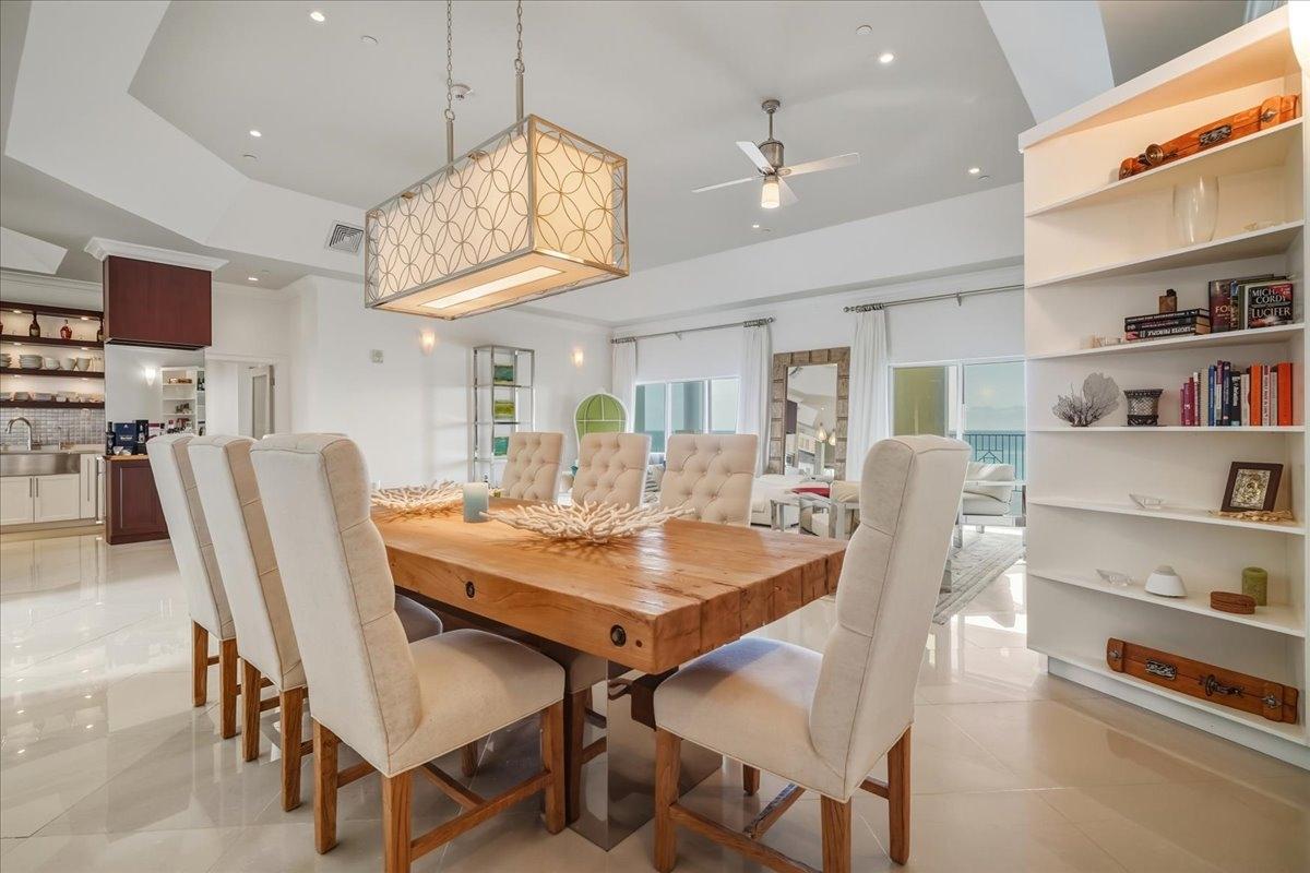 PENTHOUSE 1, B2 CAVES HTS