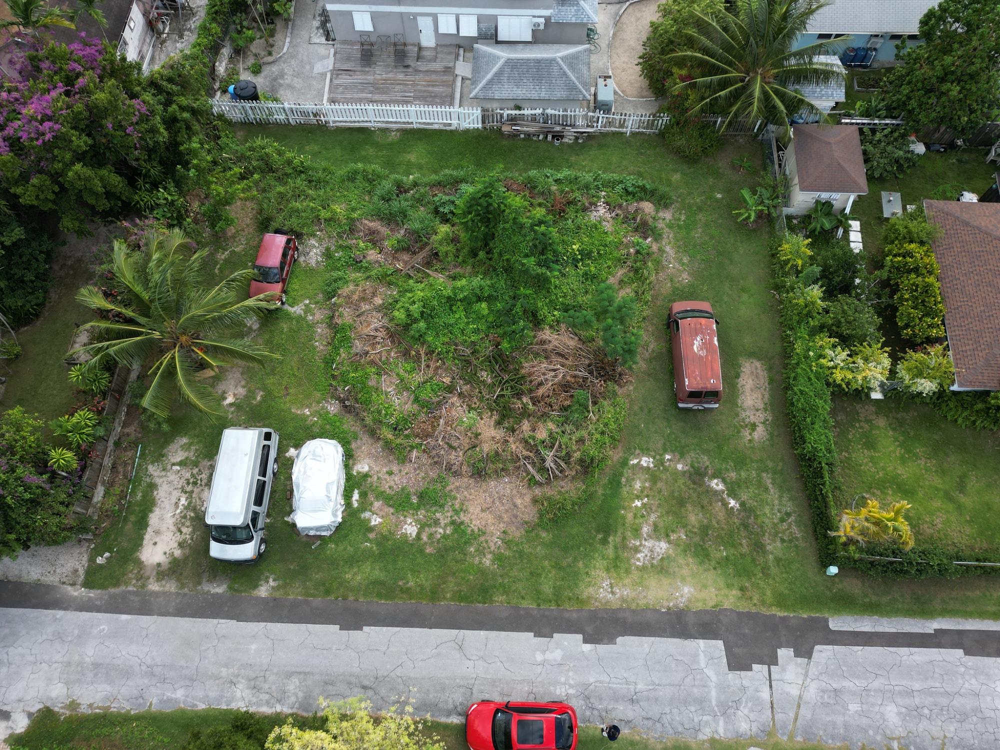 HARMONY HILL LOT #14