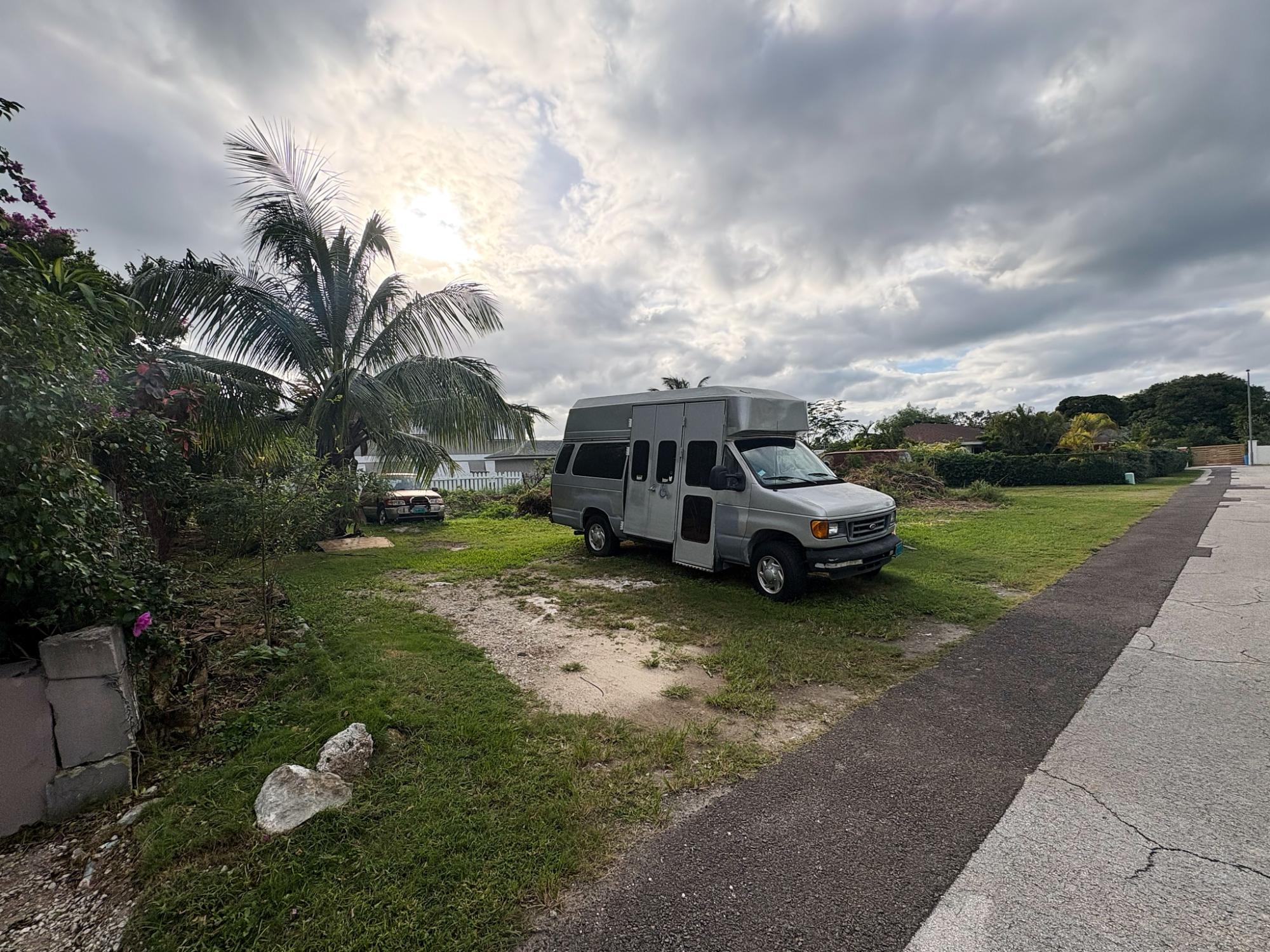 HARMONY HILL LOT #14