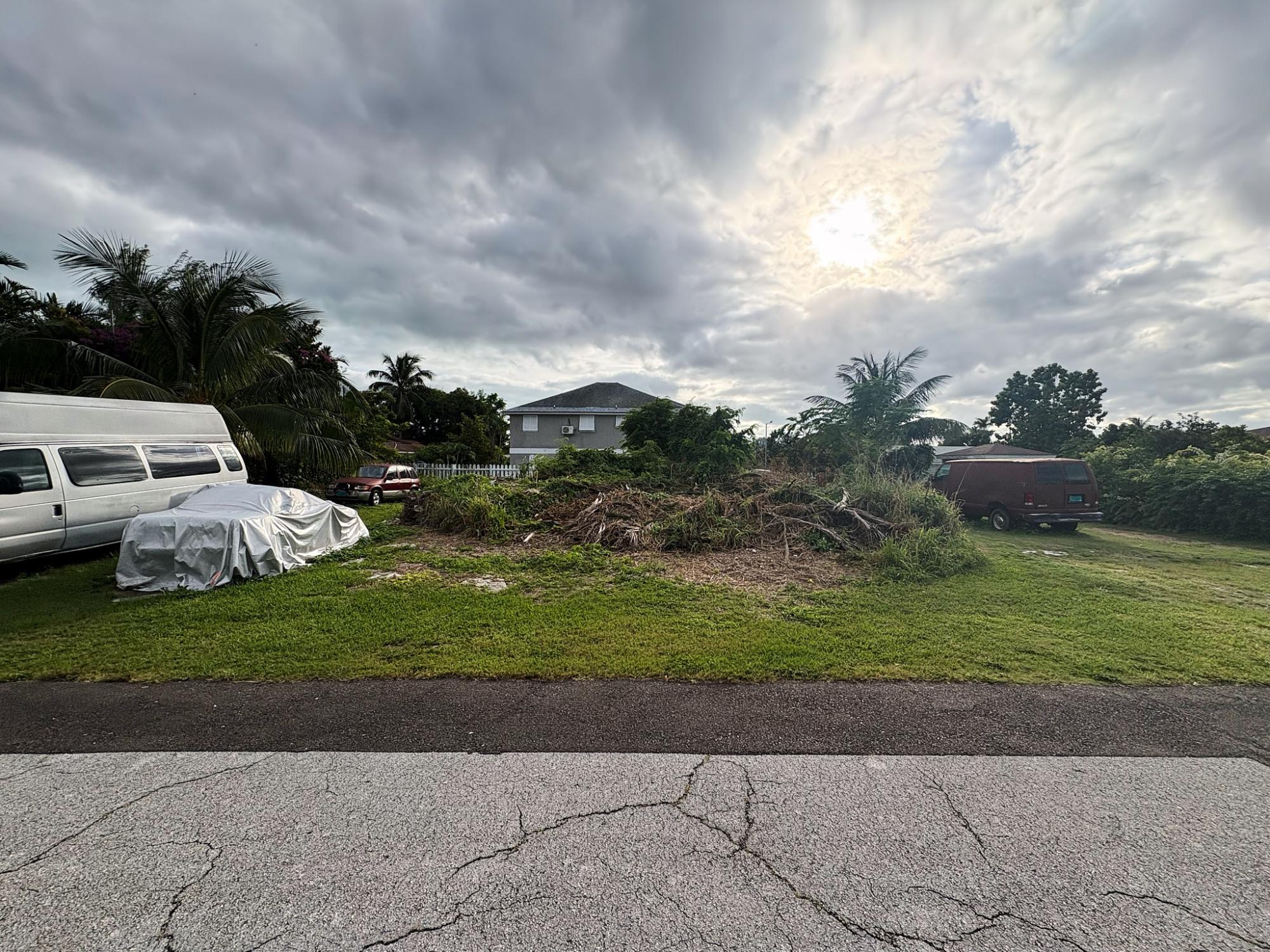 HARMONY HILL LOT #14