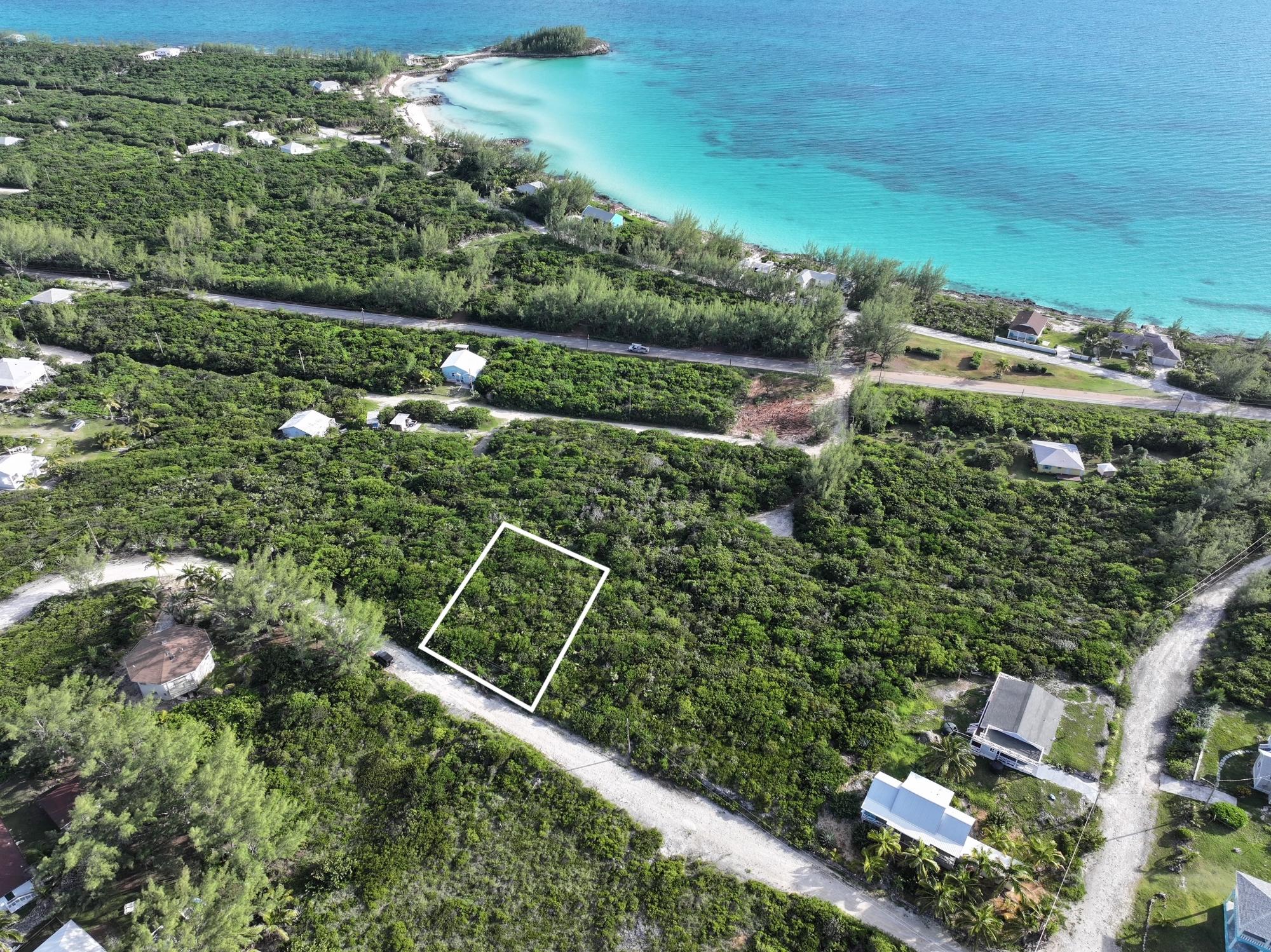Eleuthera Lot