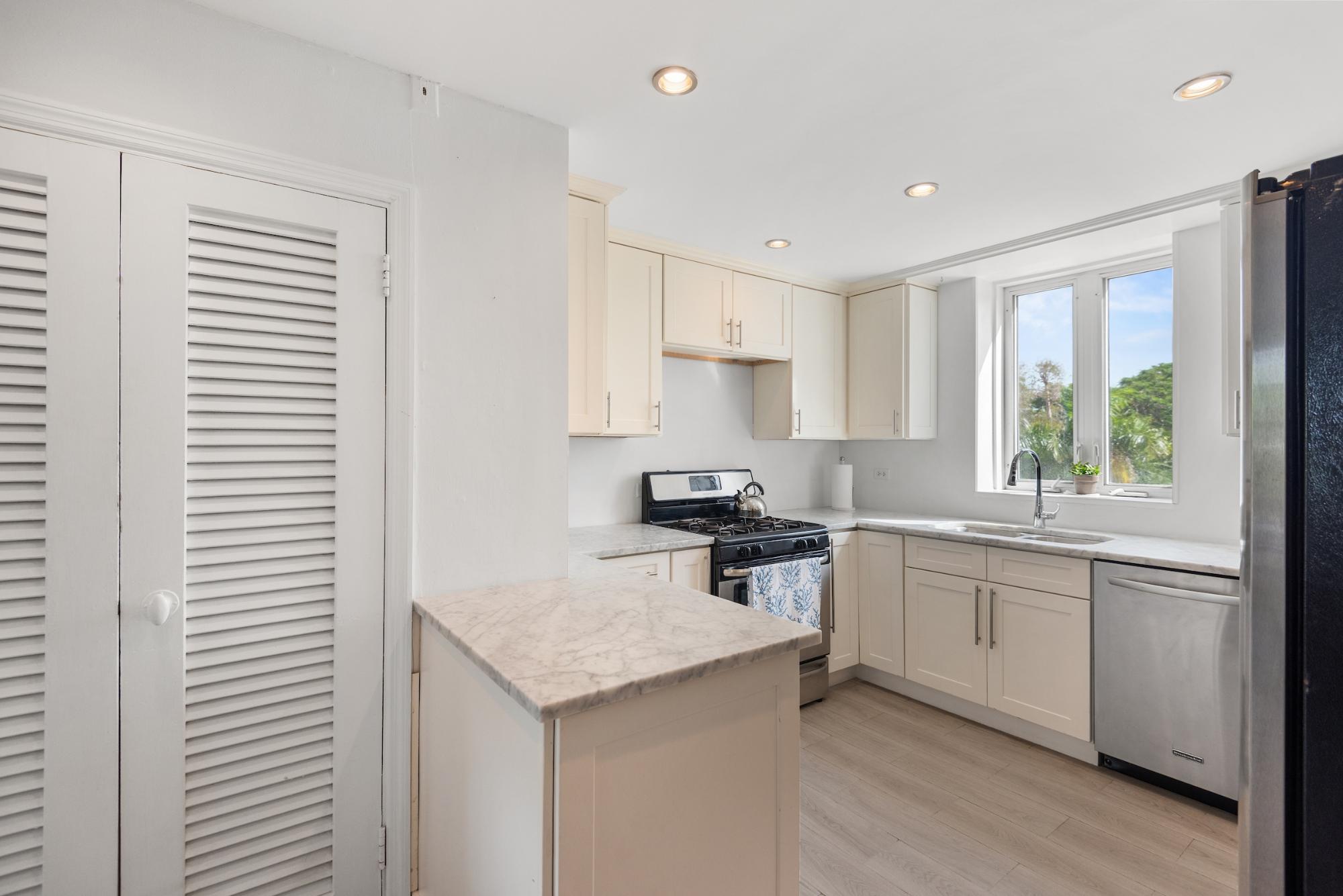 PROSPECT RIDGE CONDOS