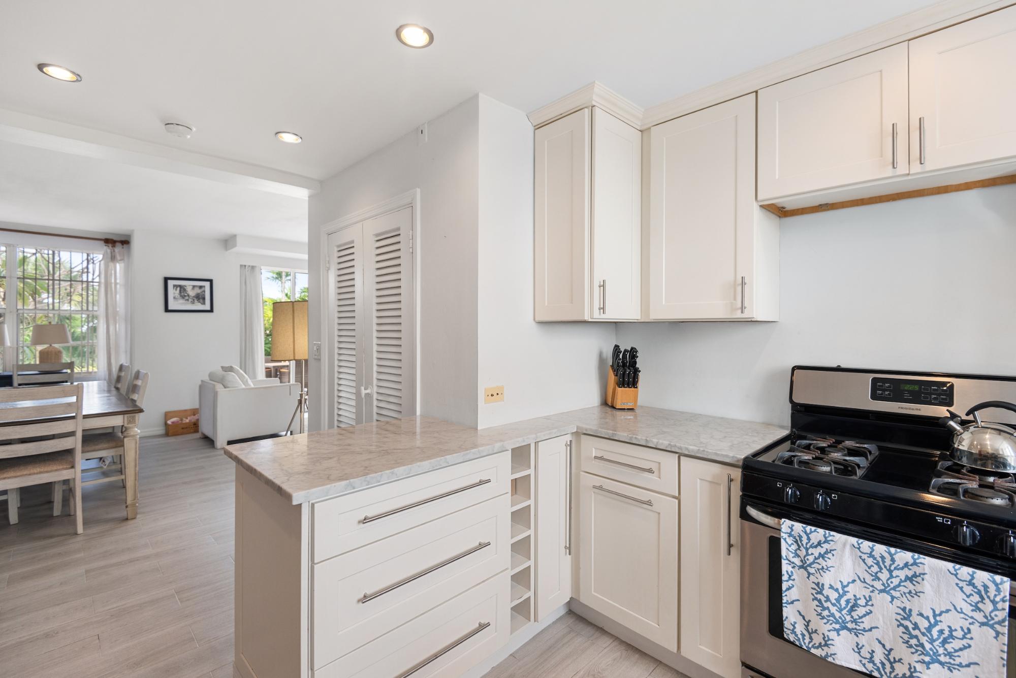 PROSPECT RIDGE CONDOS