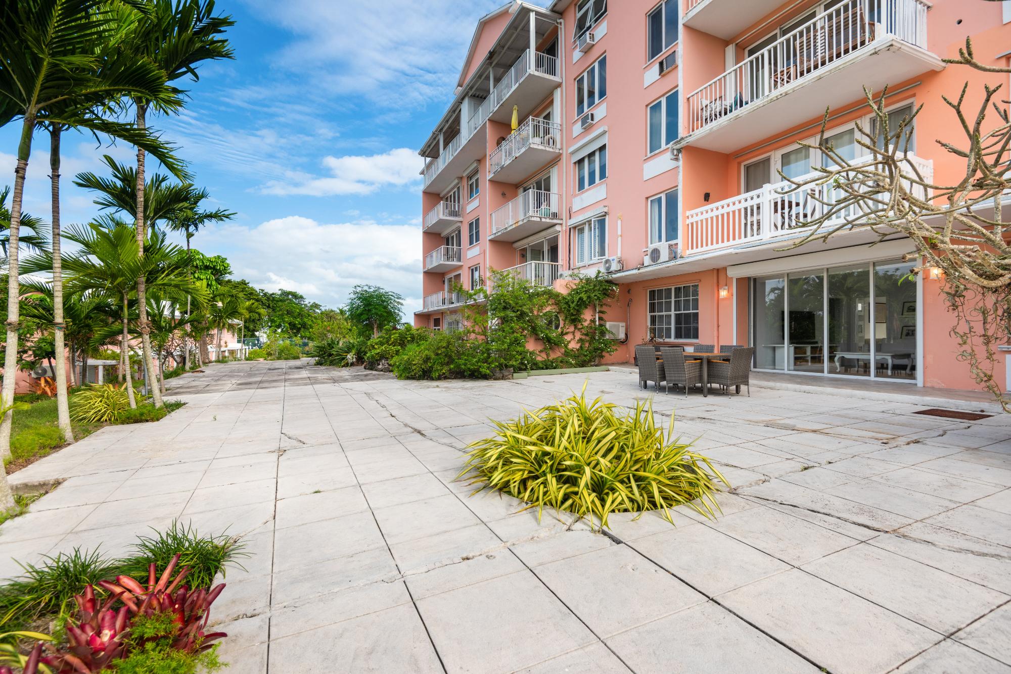 PROSPECT RIDGE CONDOS