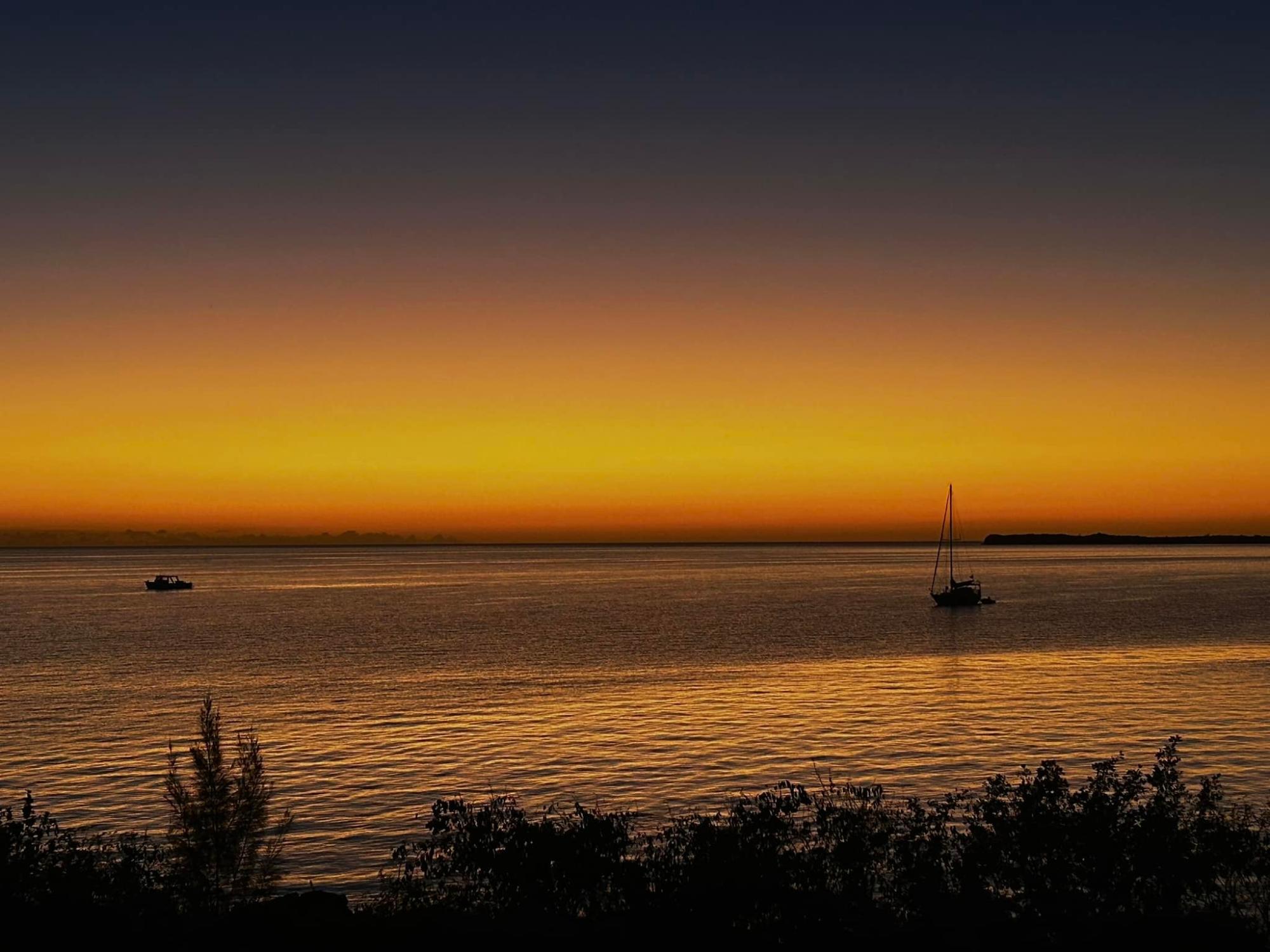 5.67 ACRE WATERFRONT LOT