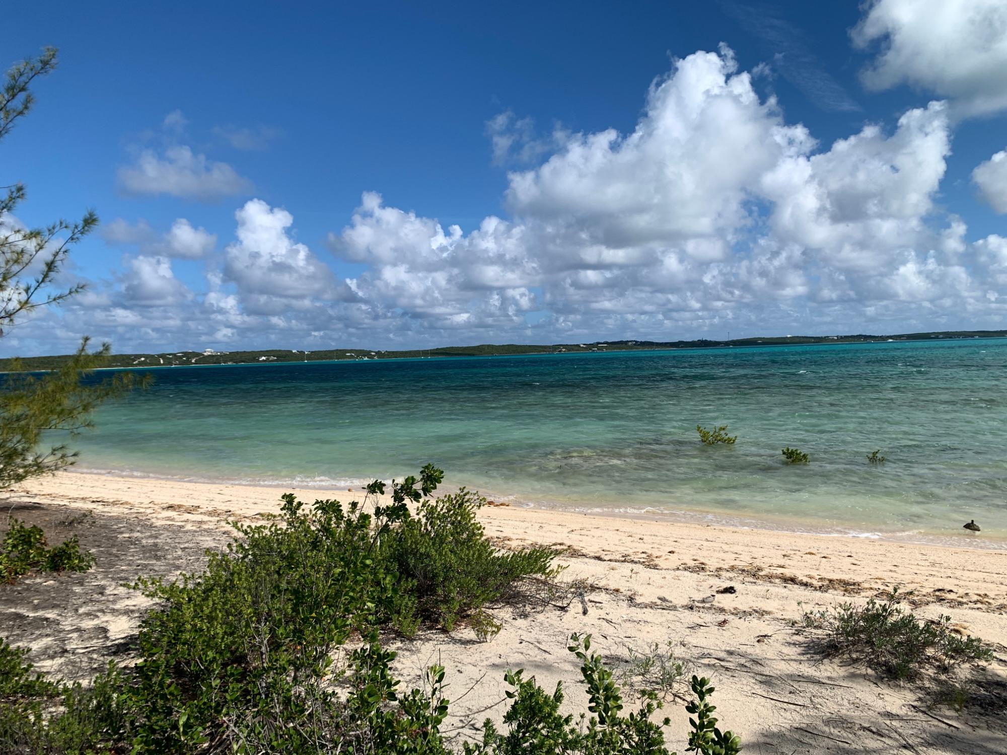 5.67 ACRE WATERFRONT LOT