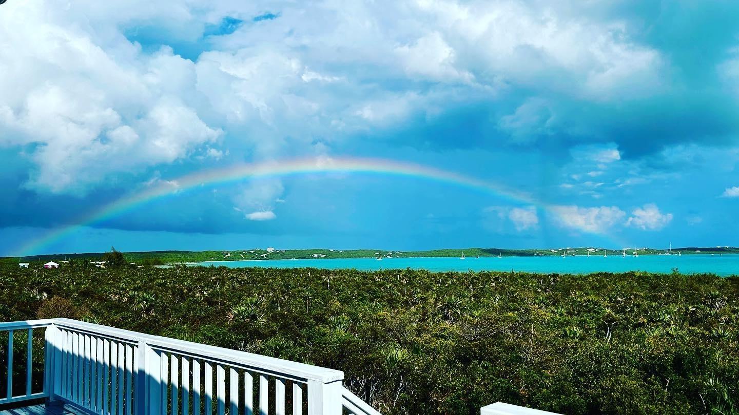 5.67 ACRE WATERFRONT LOT