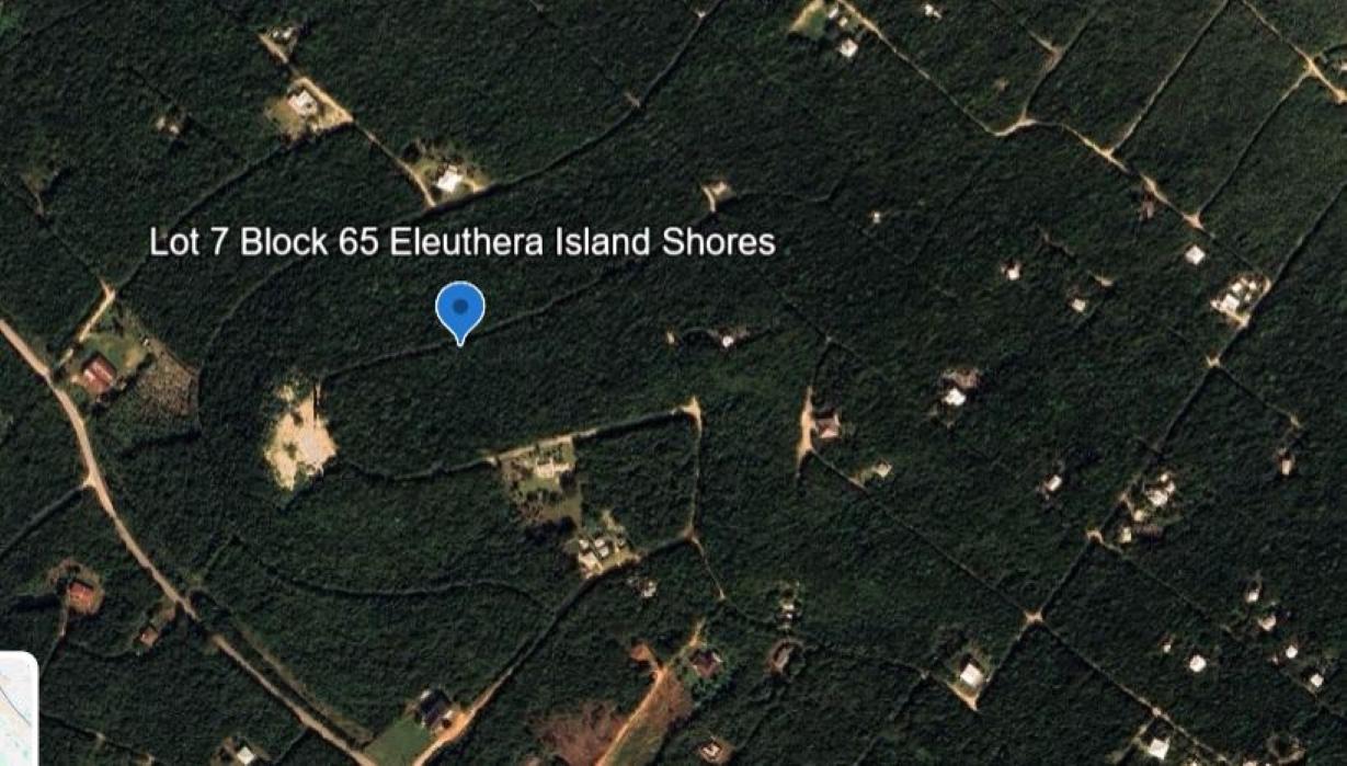 ELEUTHERA ISLAND SHORES