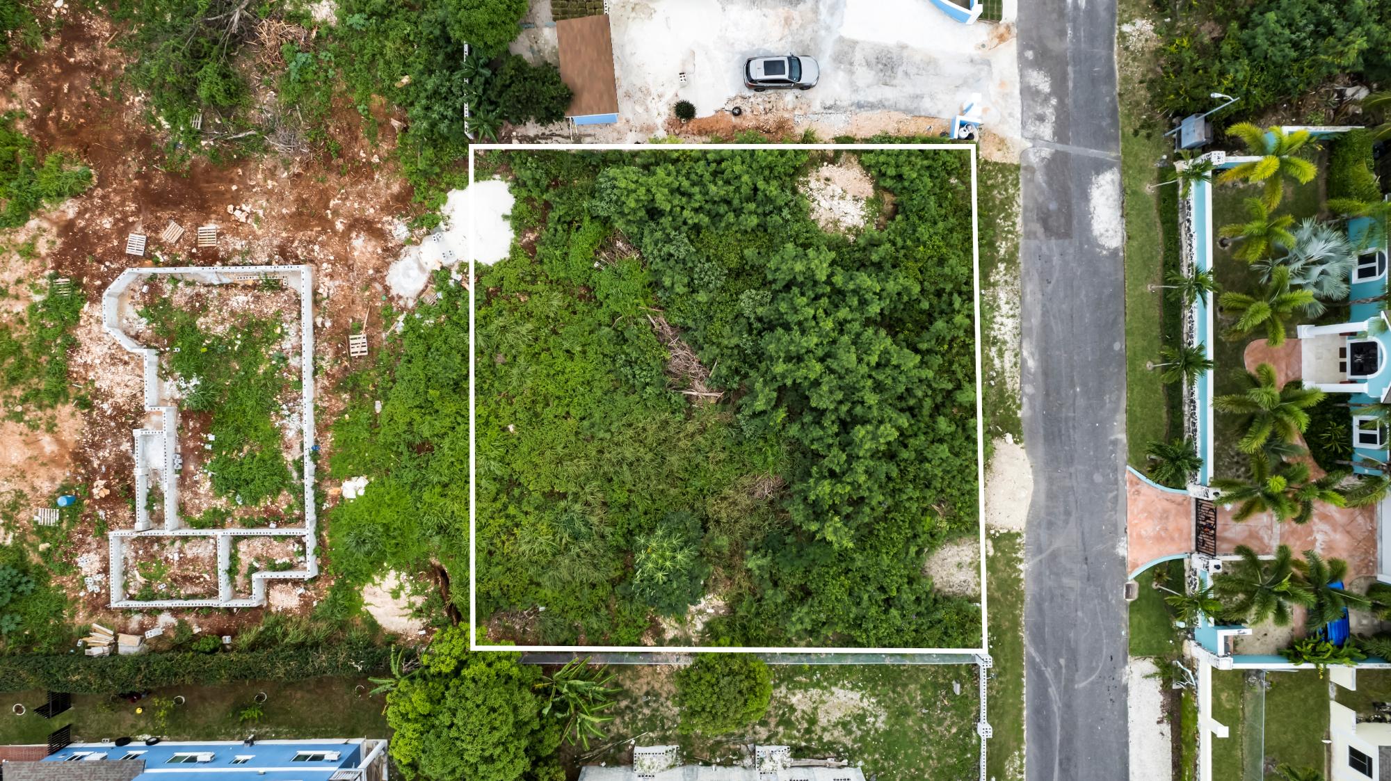 LOT 97 KILLARNEY SHORES