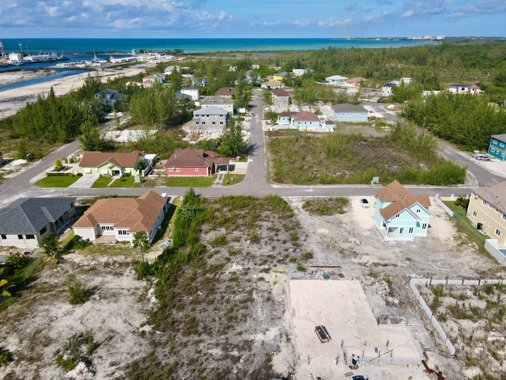 CORAL HARBOUR