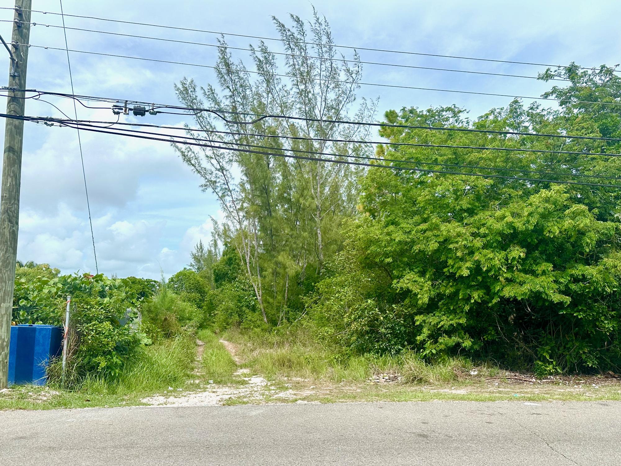 SOUTH OCEAN BOULEVARD