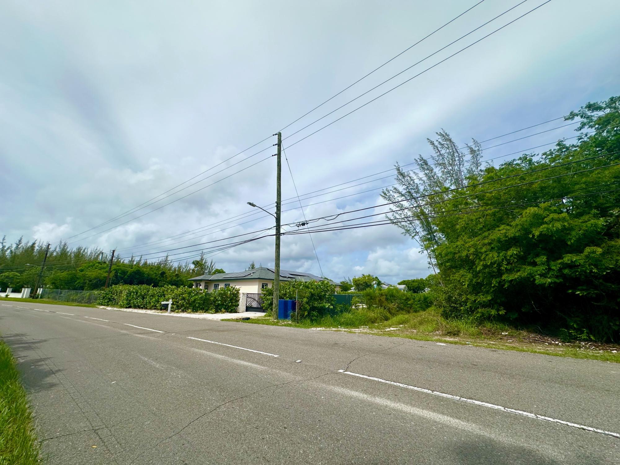 SOUTH OCEAN BOULEVARD