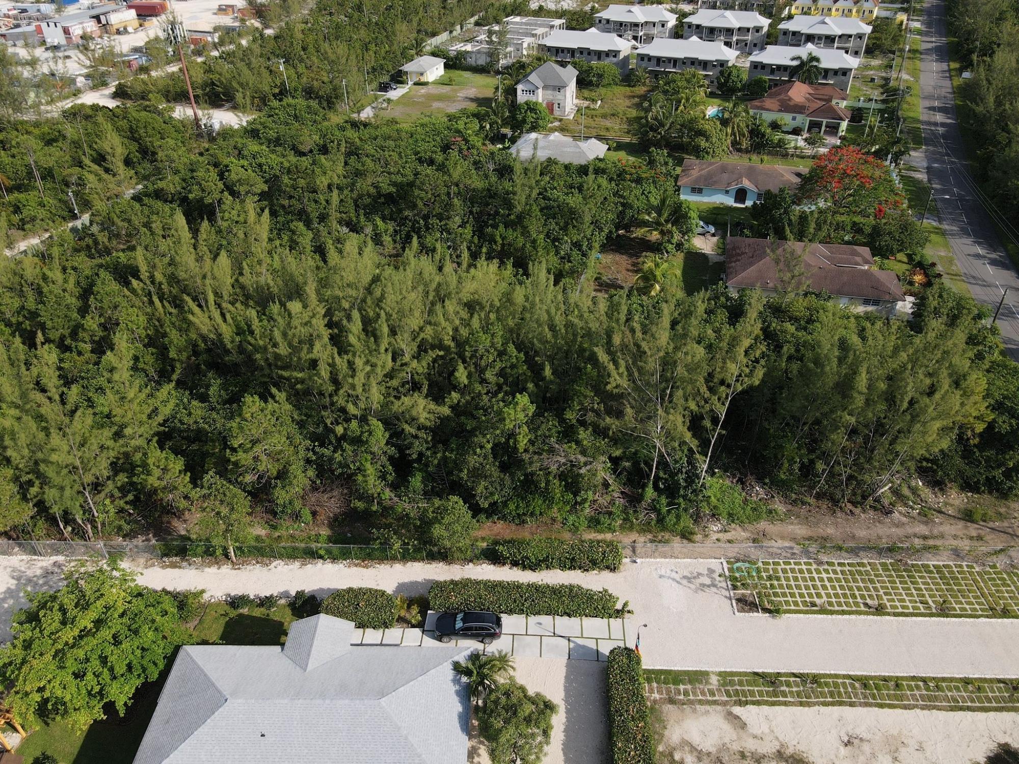 SOUTH OCEAN BOULEVARD