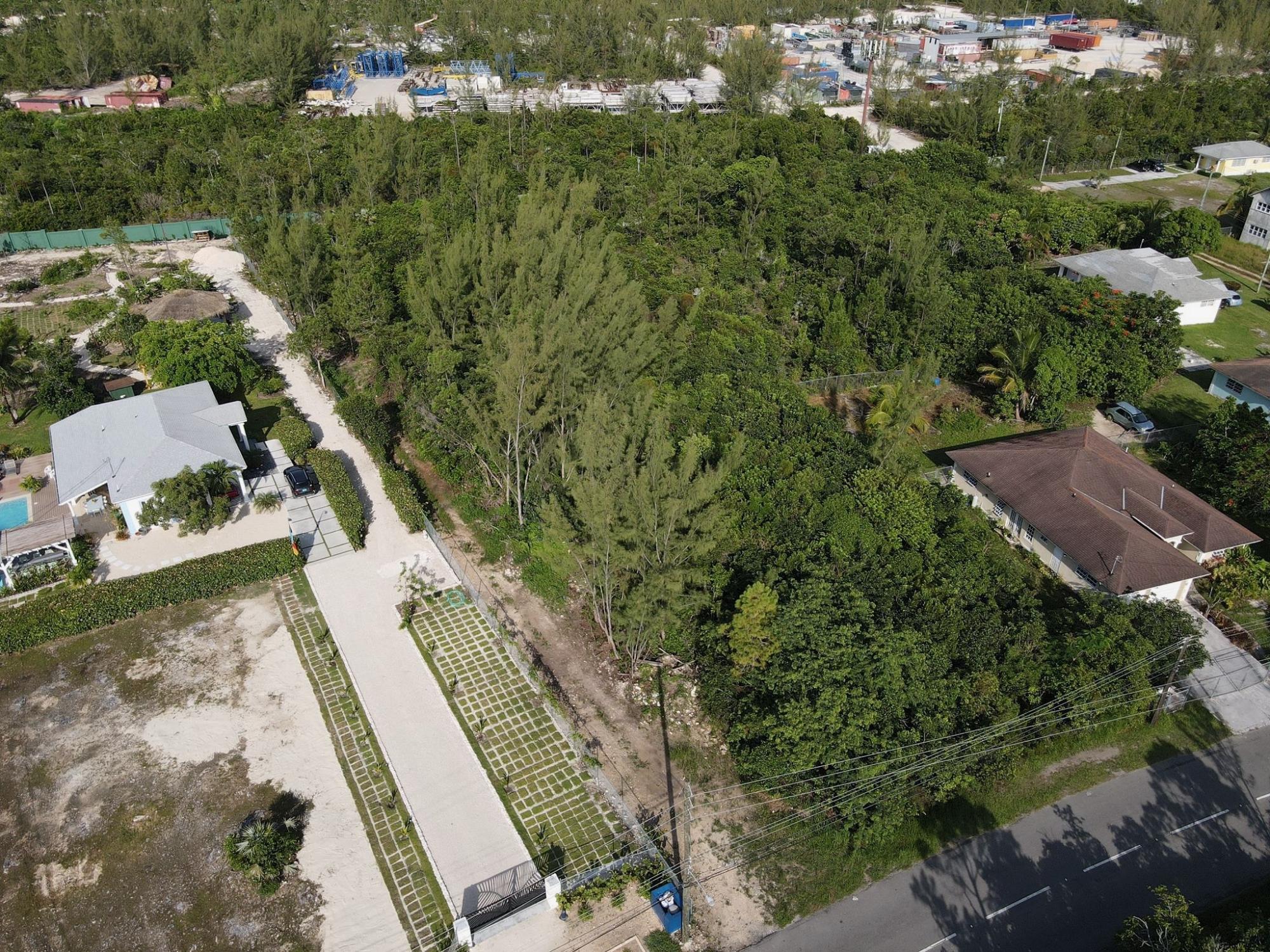 SOUTH OCEAN BOULEVARD