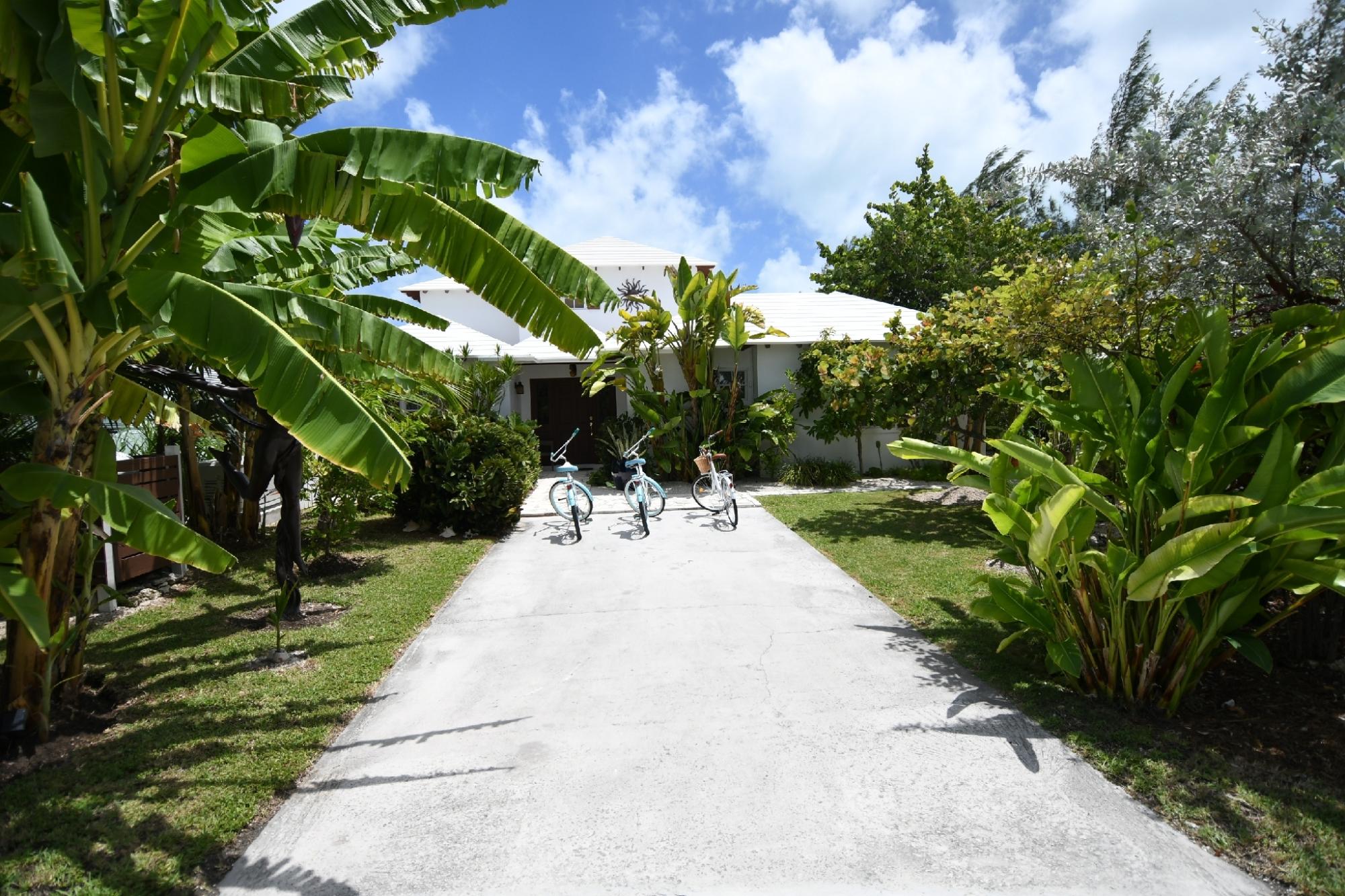 Orange House, Lot 60