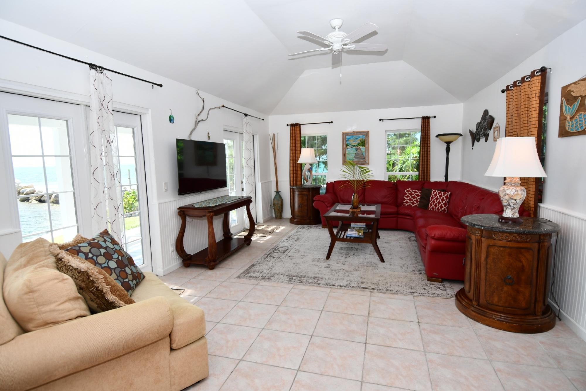 Orange House, Lot 60