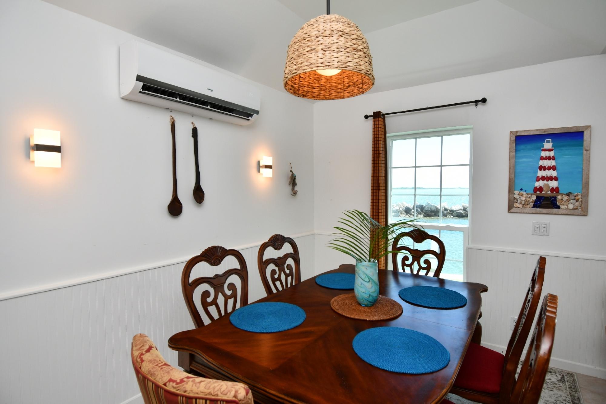 Orange House, Lot 60