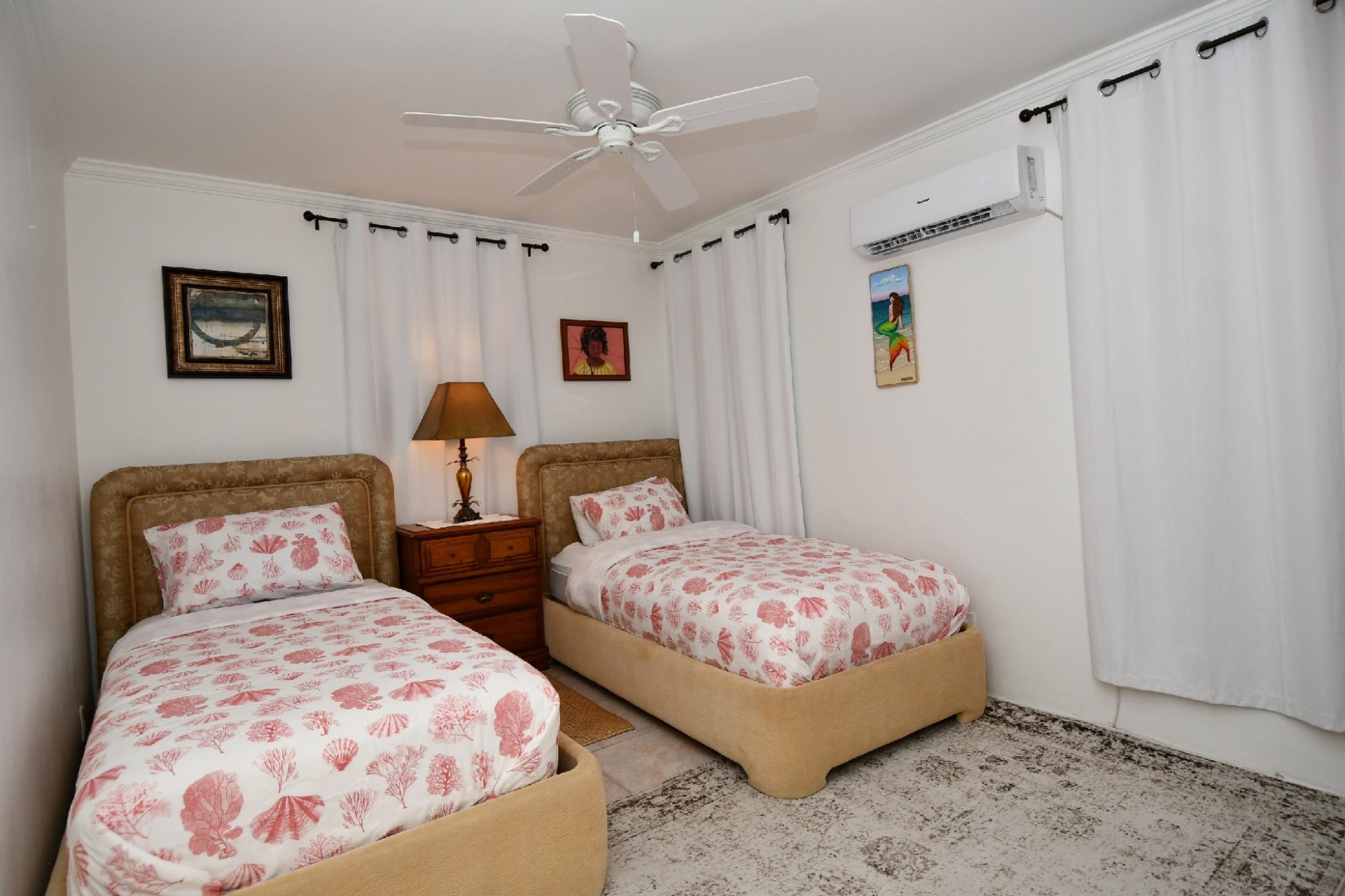 Orange House, Lot 60