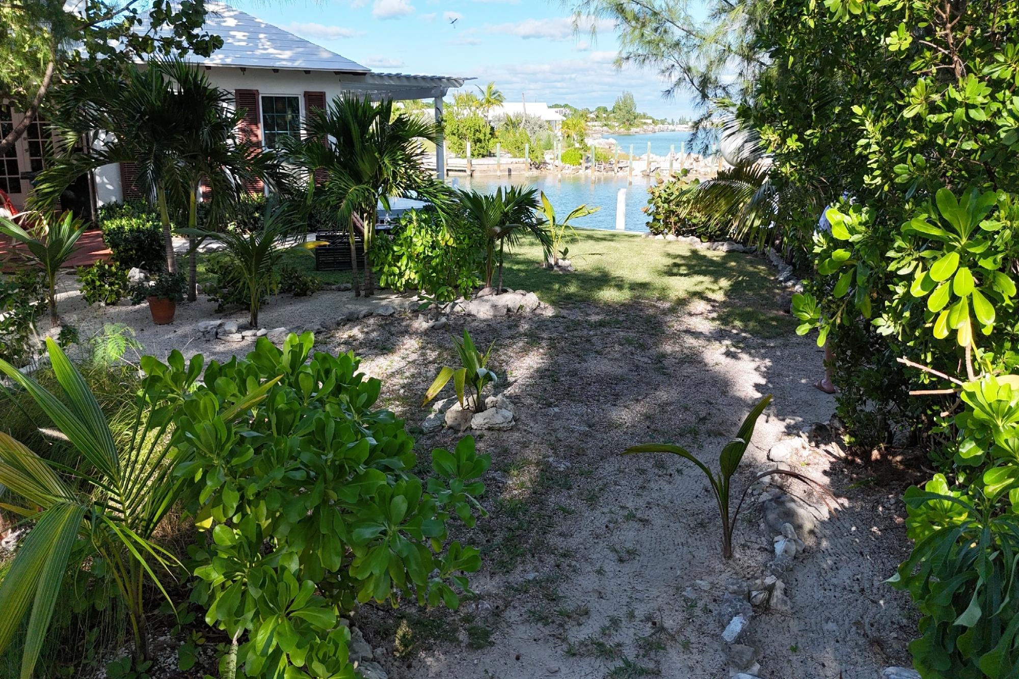 Orange House, Lot 60