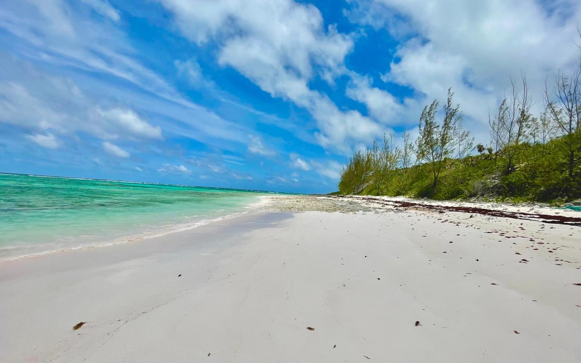 10 ACRES, FLAMINGO POINT,