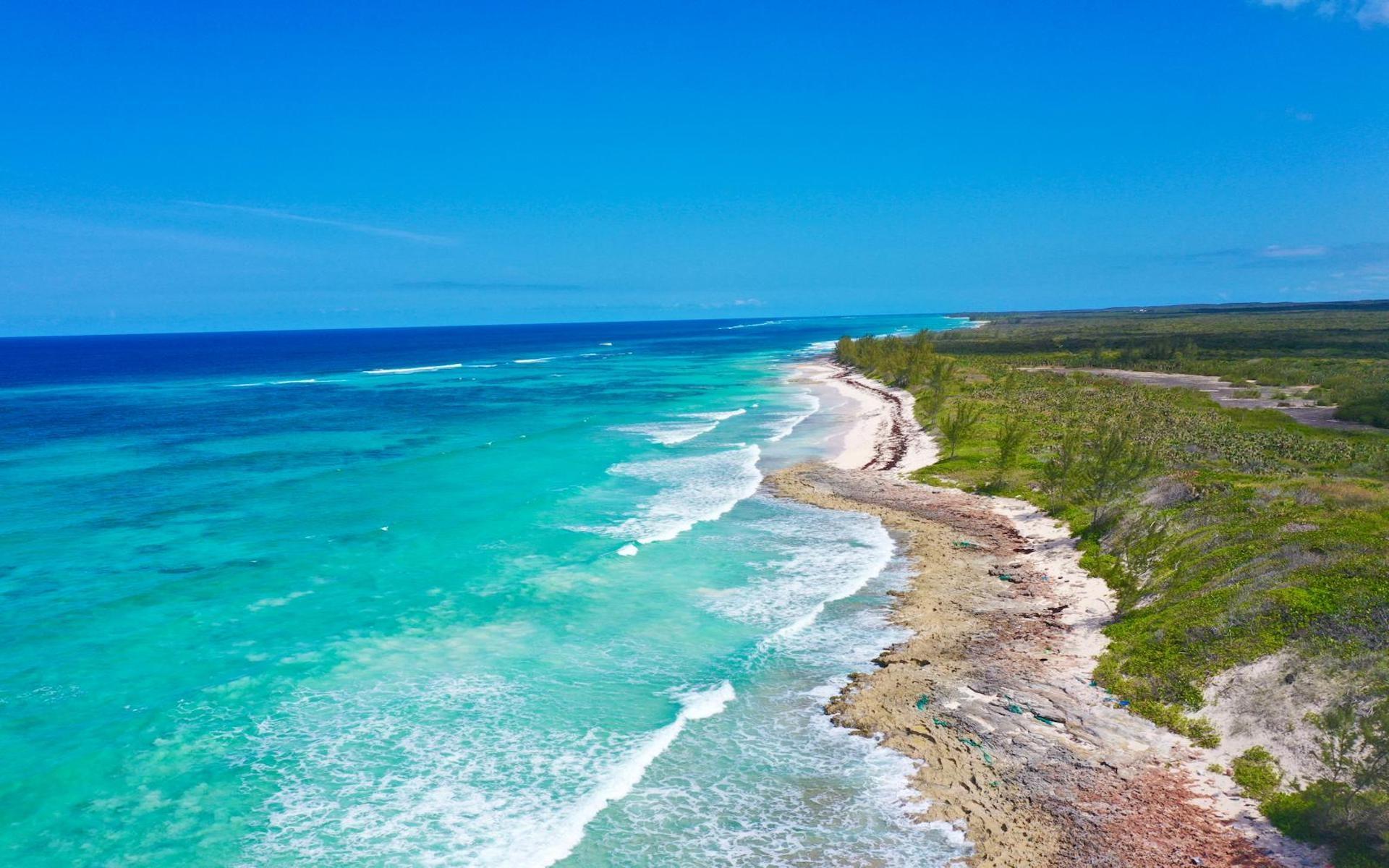 10 ACRES, FLAMINGO POINT,