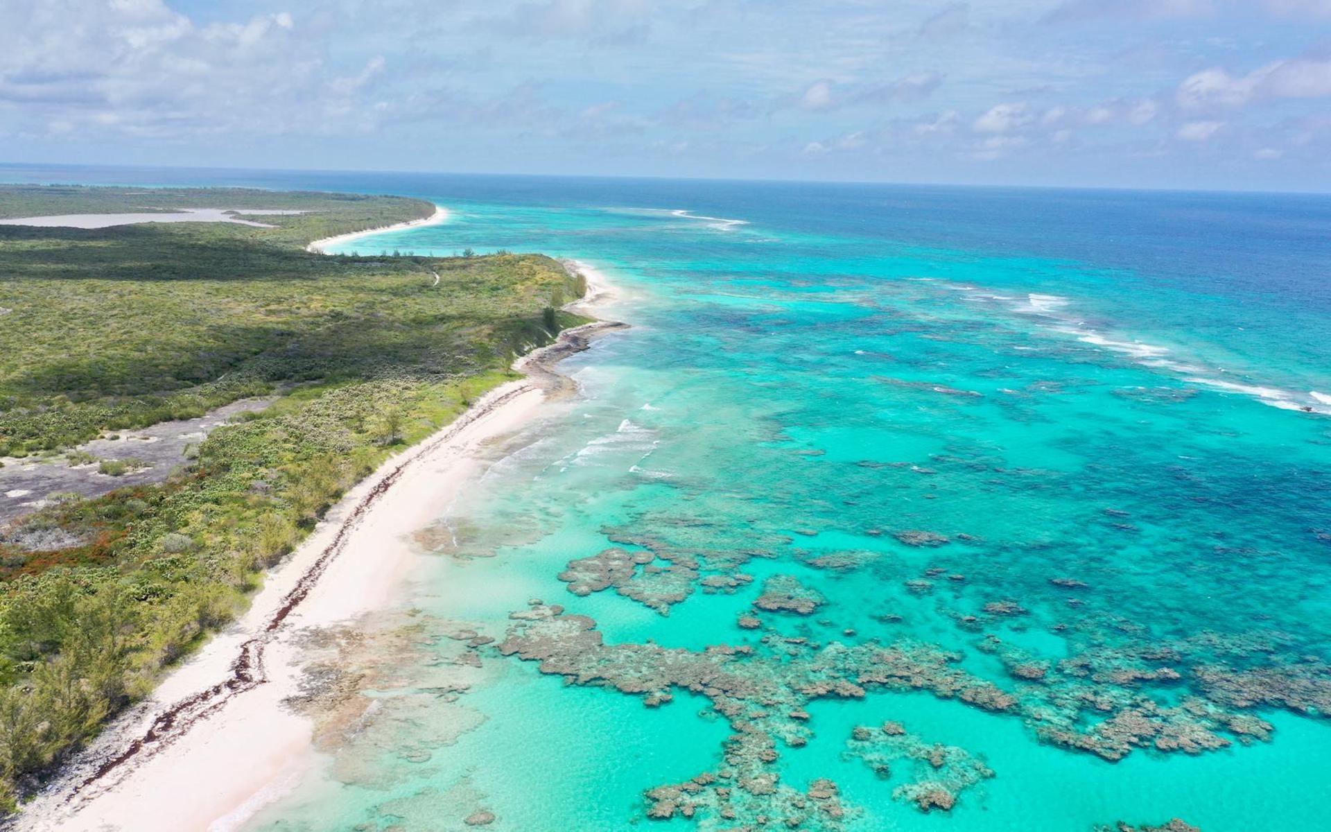 10 ACRES, FLAMINGO POINT,