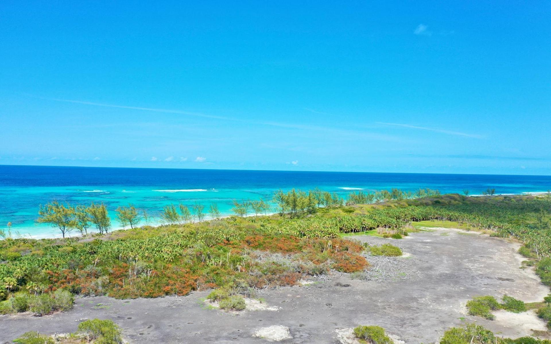 10 ACRES, FLAMINGO POINT,