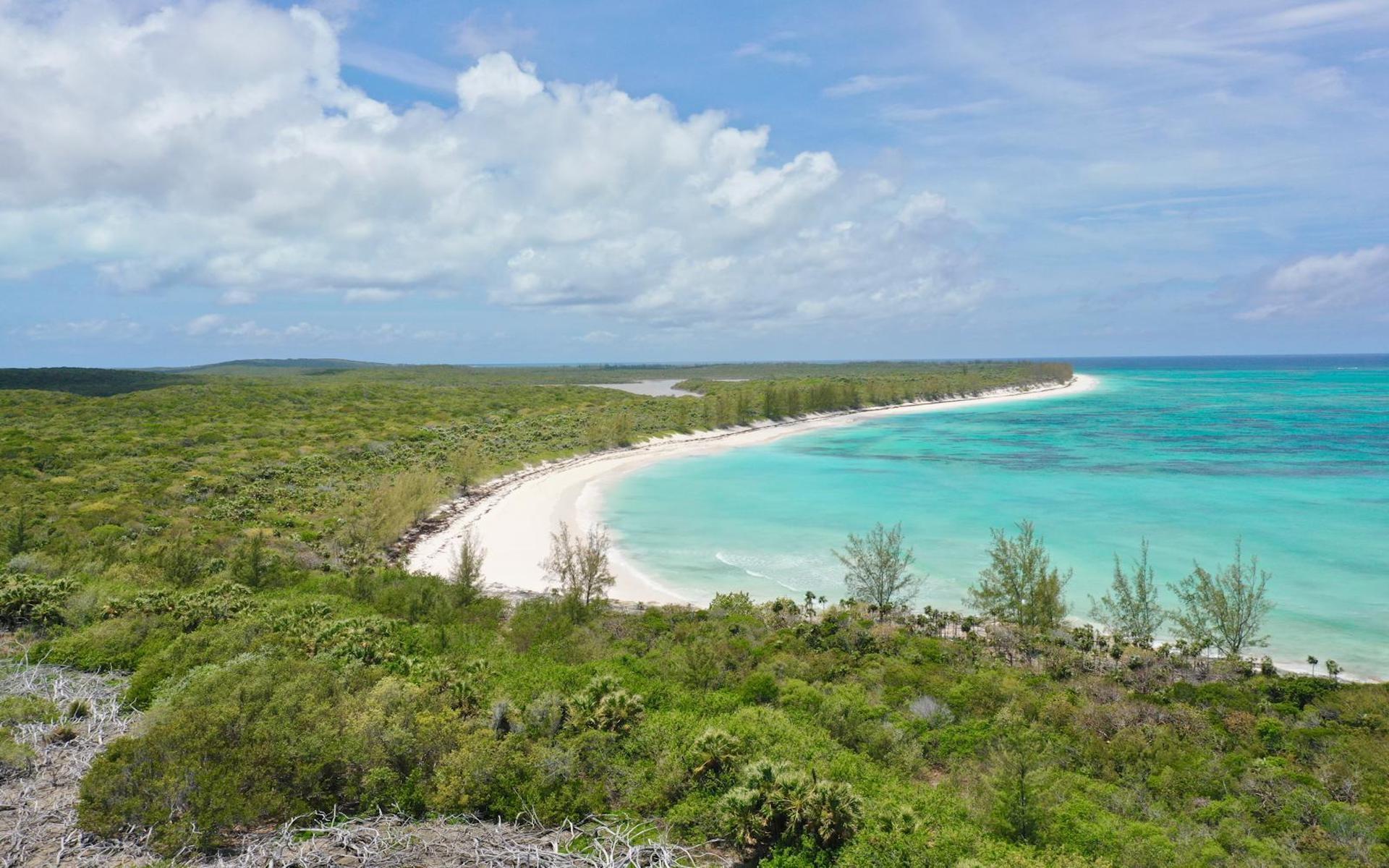 10 ACRES, FLAMINGO POINT,
