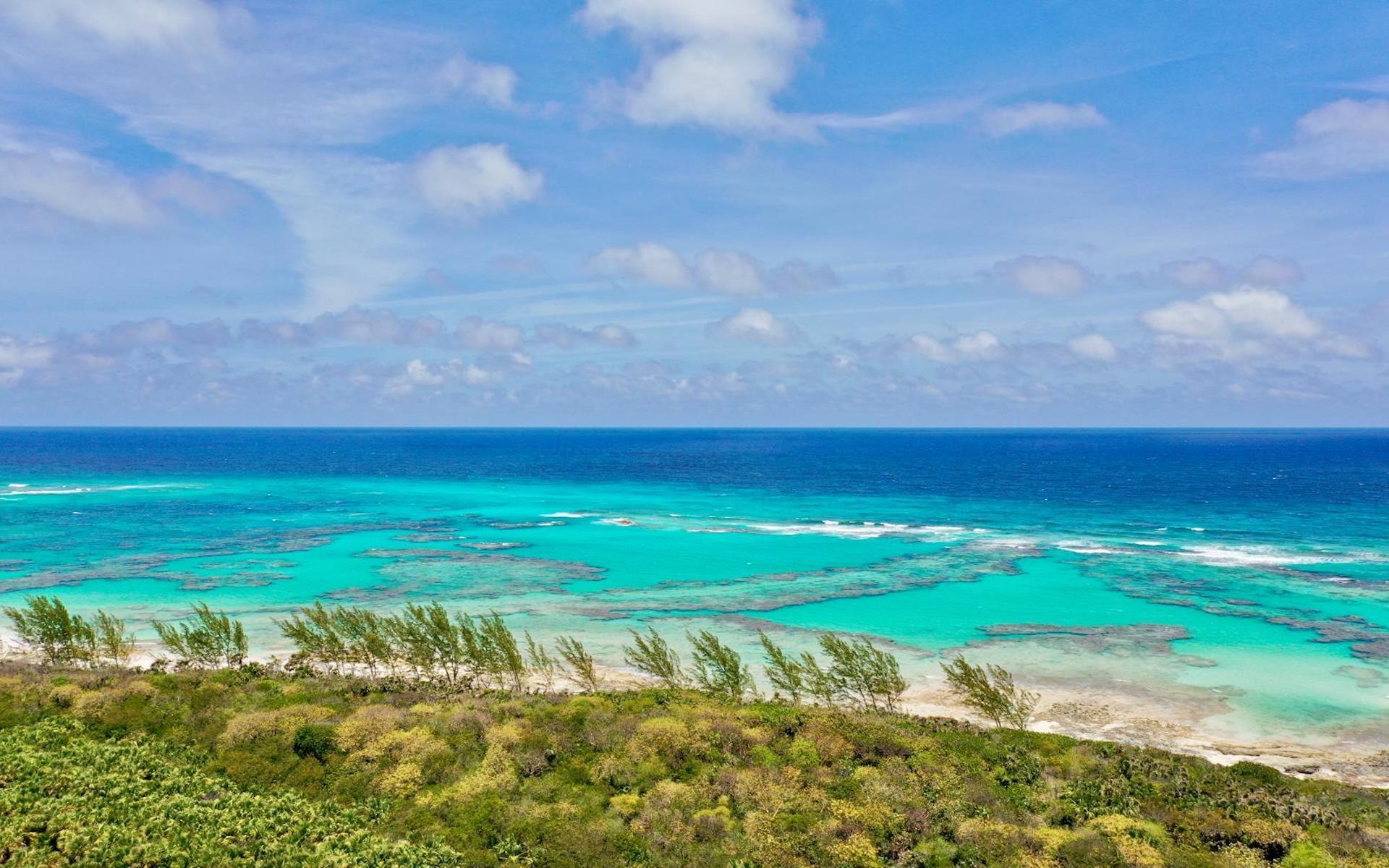 10 ACRES, FLAMINGO POINT,