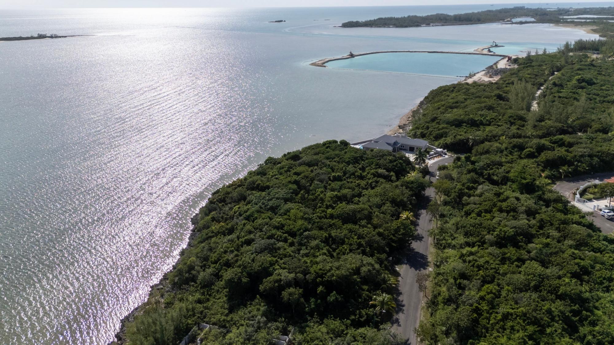 LOT 26 BLOCK 18 OCEAN DR