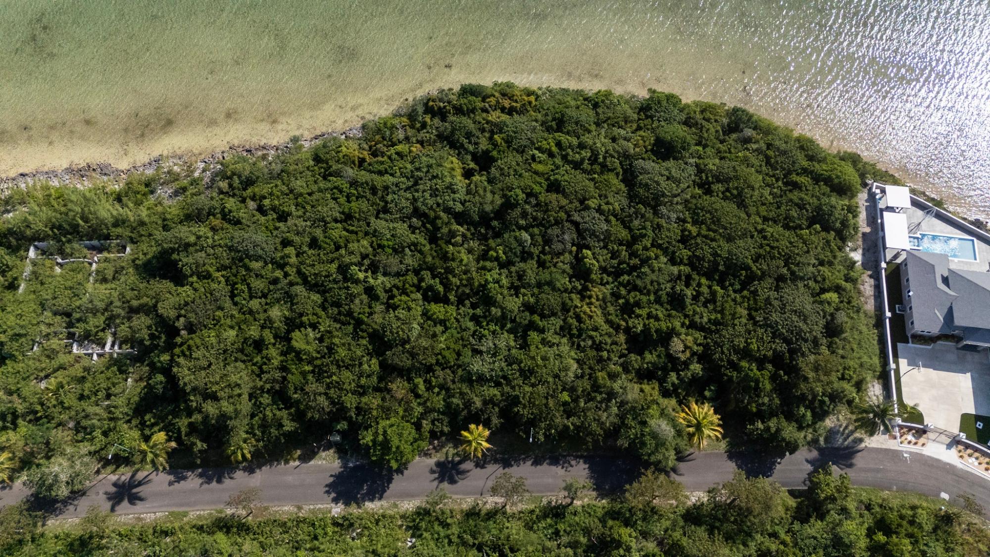 LOT27 OCEAN DR VENICE BAY