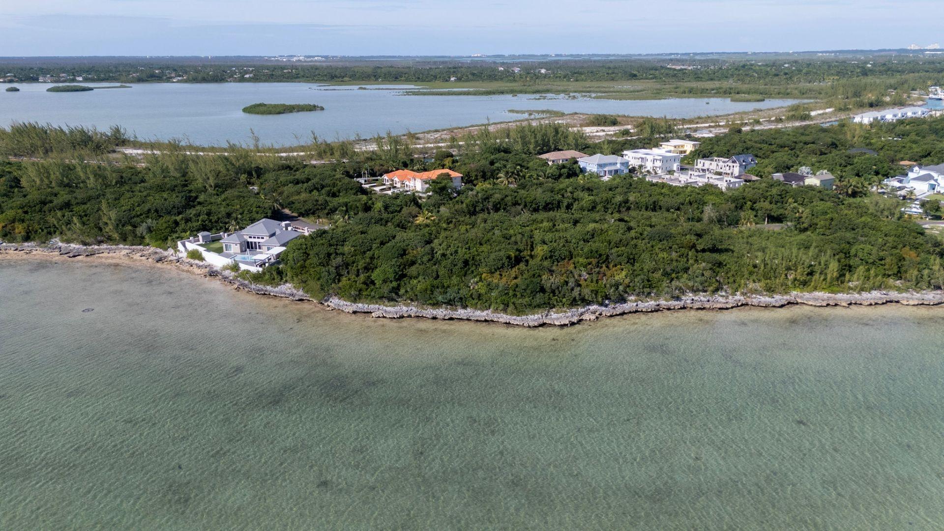 LOT27 OCEAN DR VENICE BAY