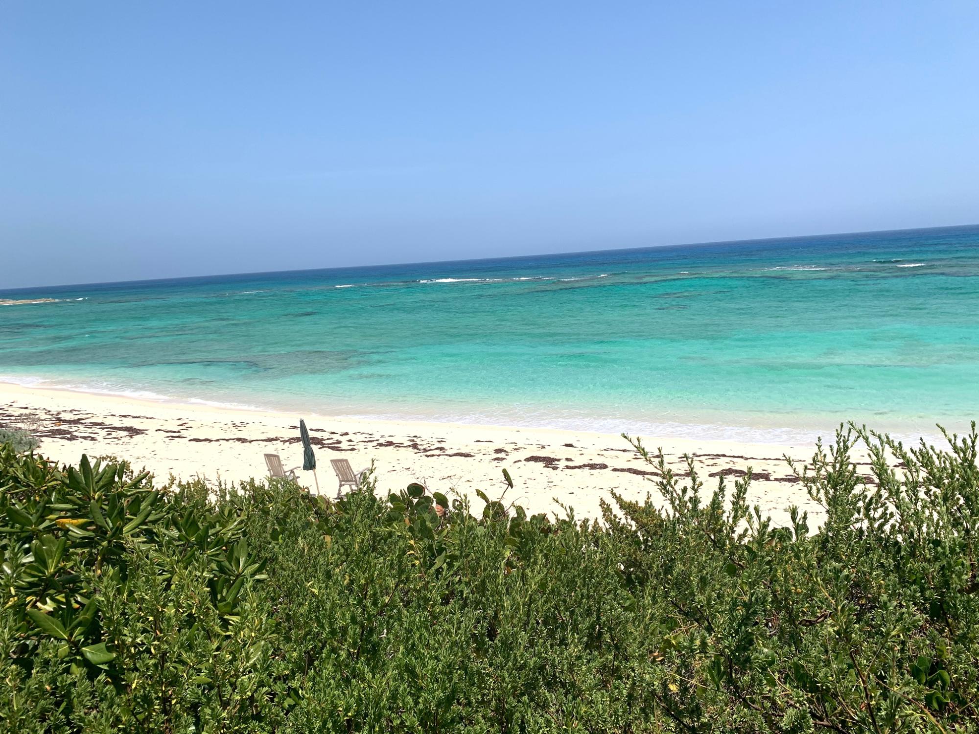 BEACHFRONT LOT – MCKANN’S